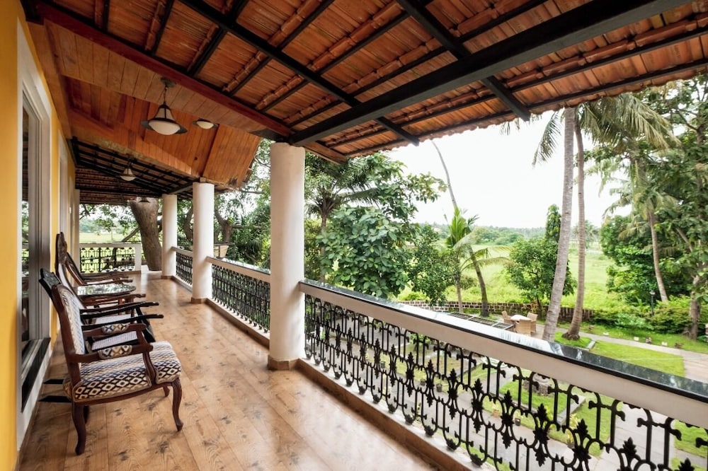 Rosastays South Goa