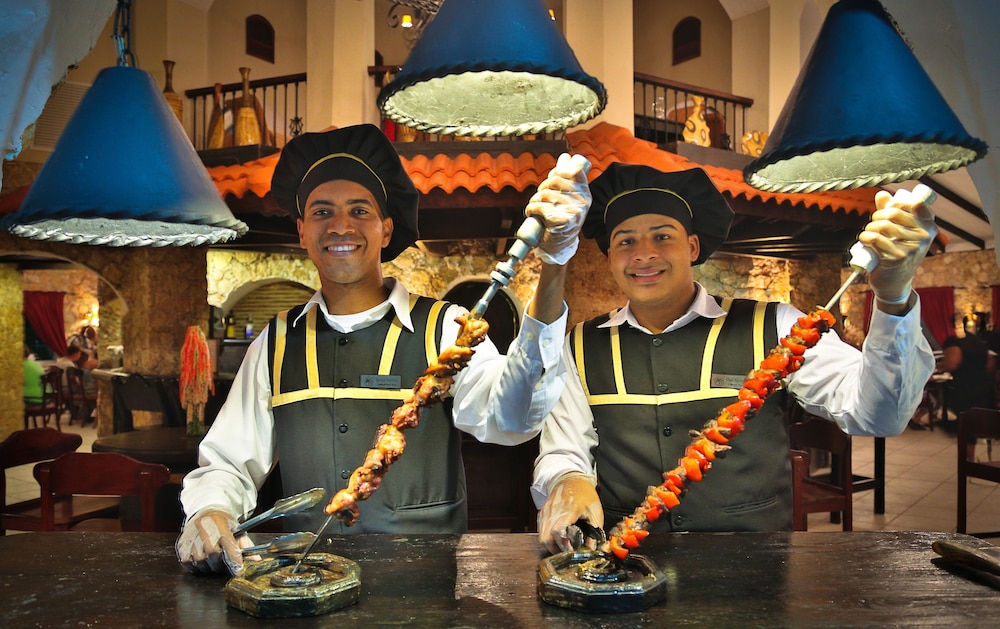 Lifestyle Tropical Beach Resort  Spa All Inclusive - Property Image 39