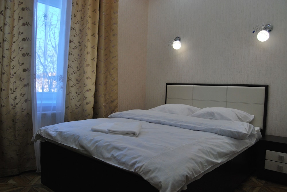 Hotel Severomorsk