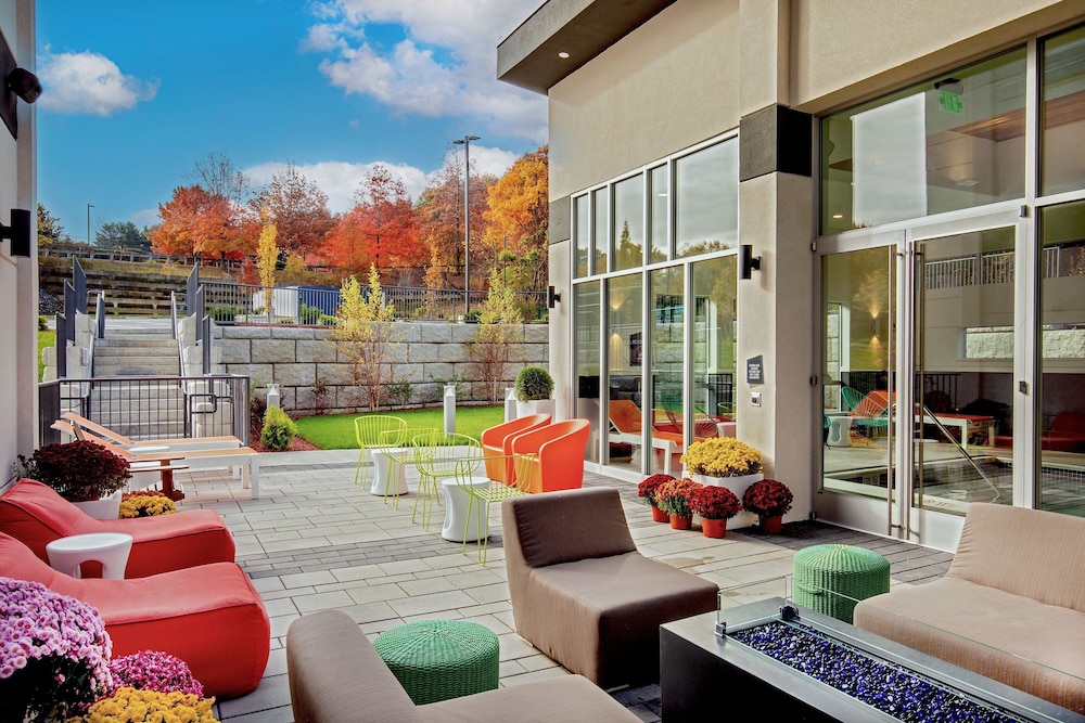 Aloft Framingham - Property Image 20