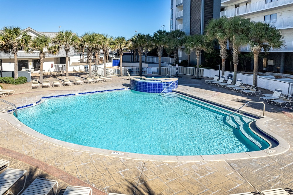 Mainsail T/h #3 2 Bedroom Townhouse