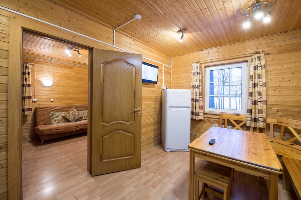 Country club Dacha