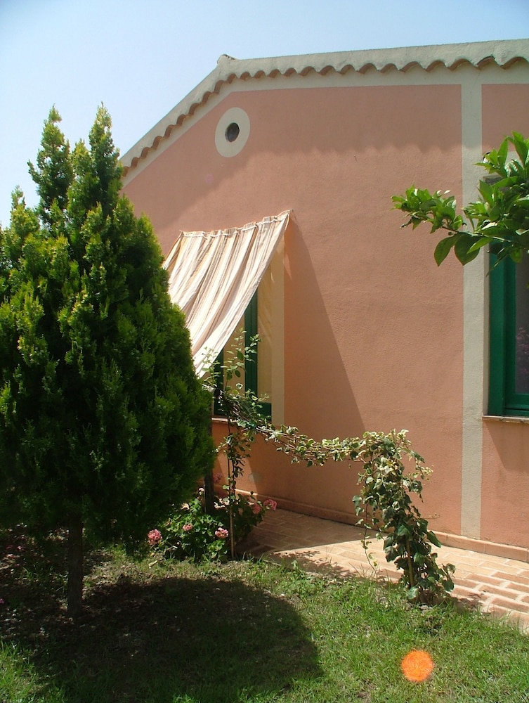 Villa Vittoria