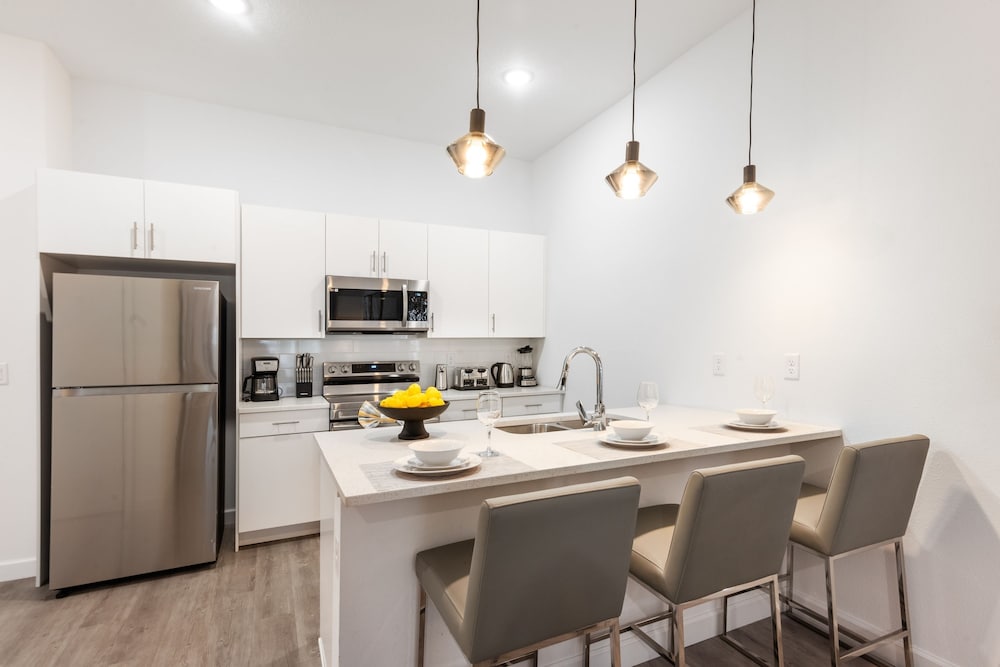 Orlando Retreat by Avantstay Private Pool Near Disney World