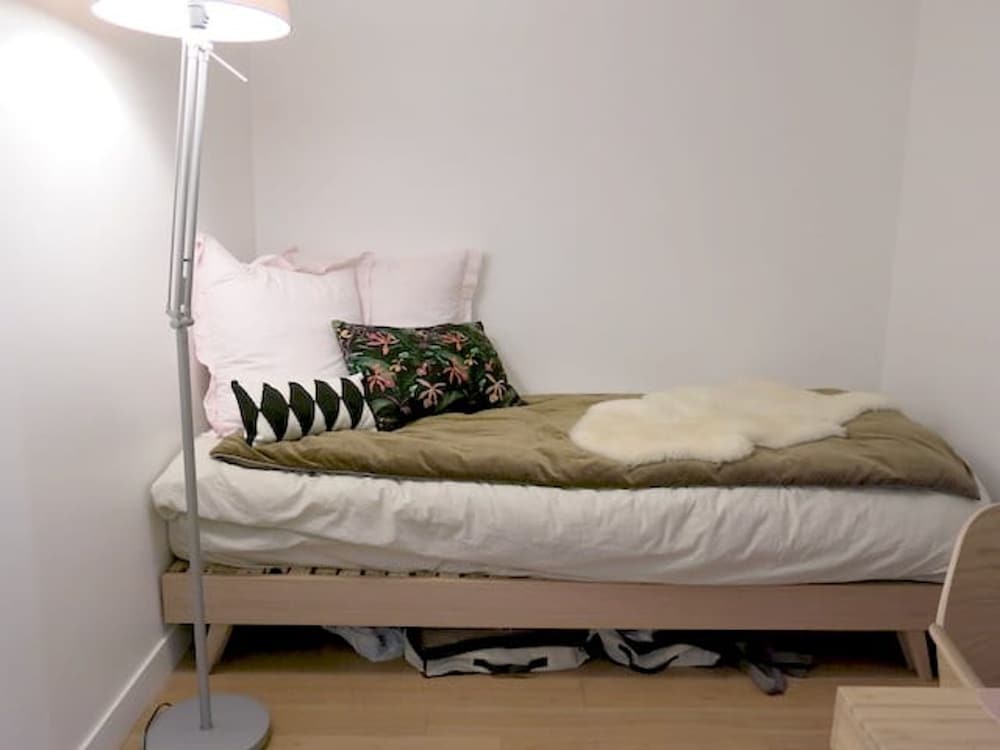 Modern Lantiez Citycosy