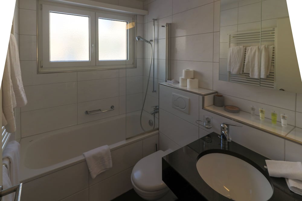 Apartments Cresta