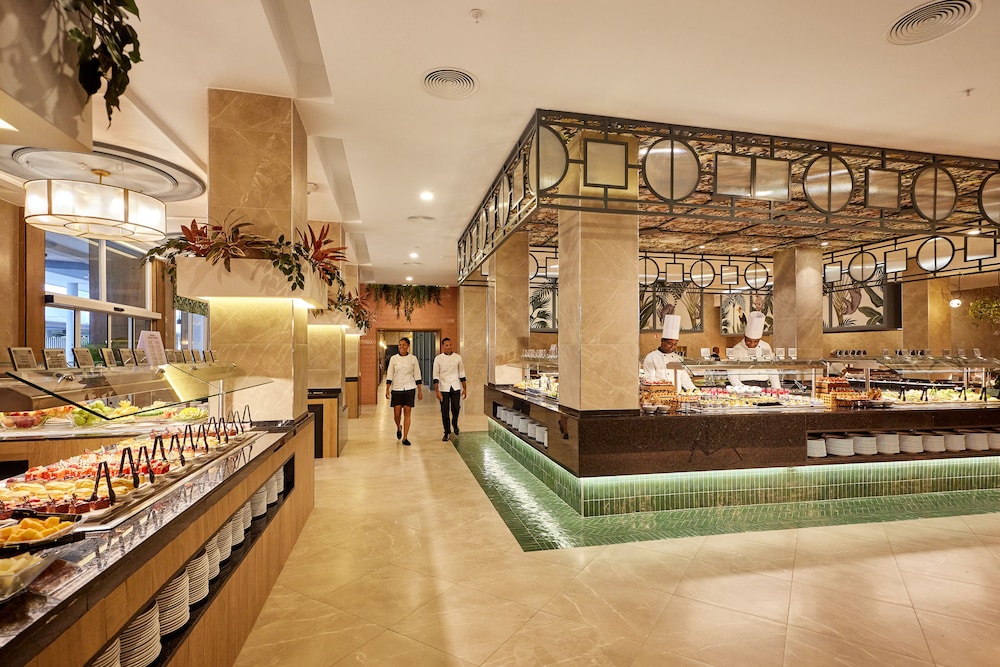 Punta Cana Vacations - Hotel Riu Palace Macao - Adults Only - All Inclusive - Property Image 128