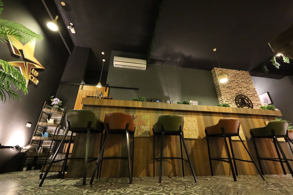 PENGHU LUCAI B&B view 3