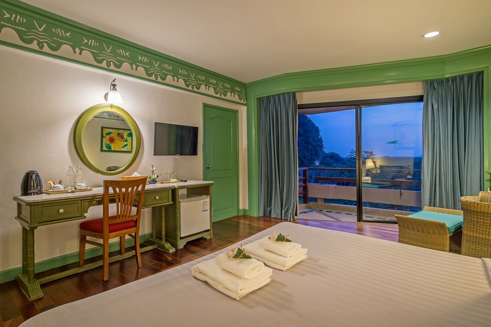 Krabi Maritime Resort