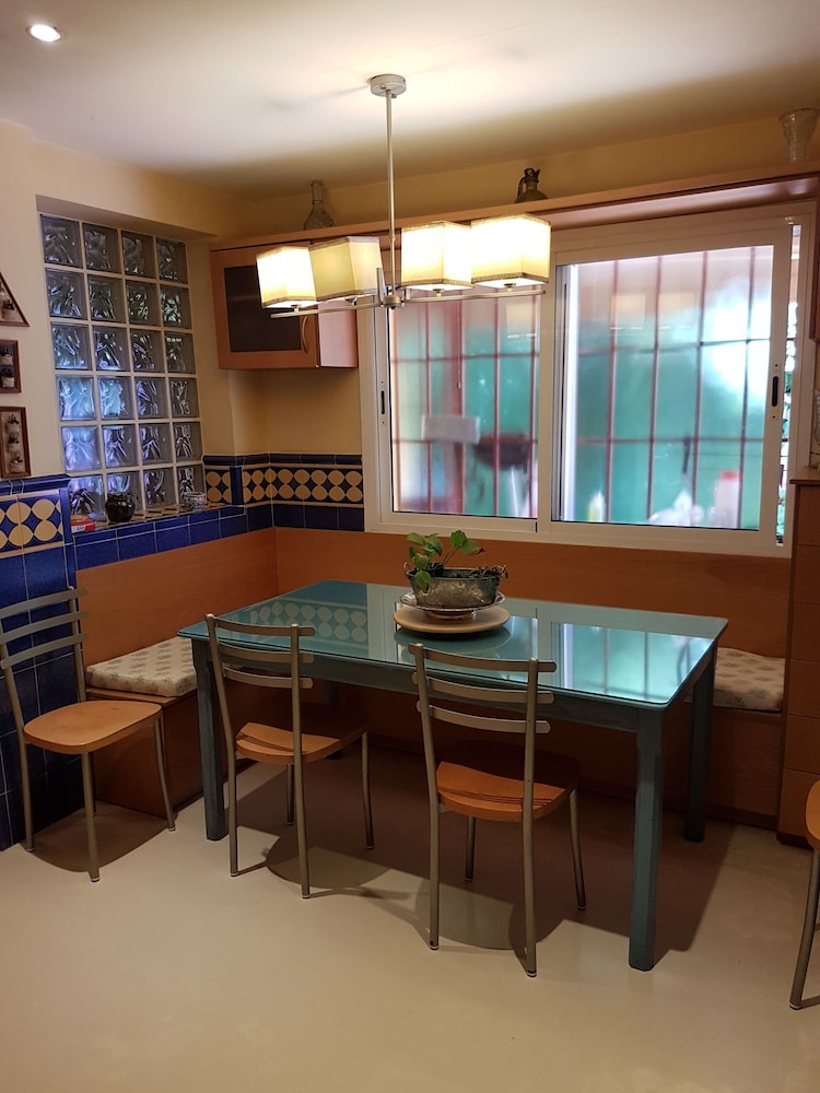 Mi Casa en Espartinas