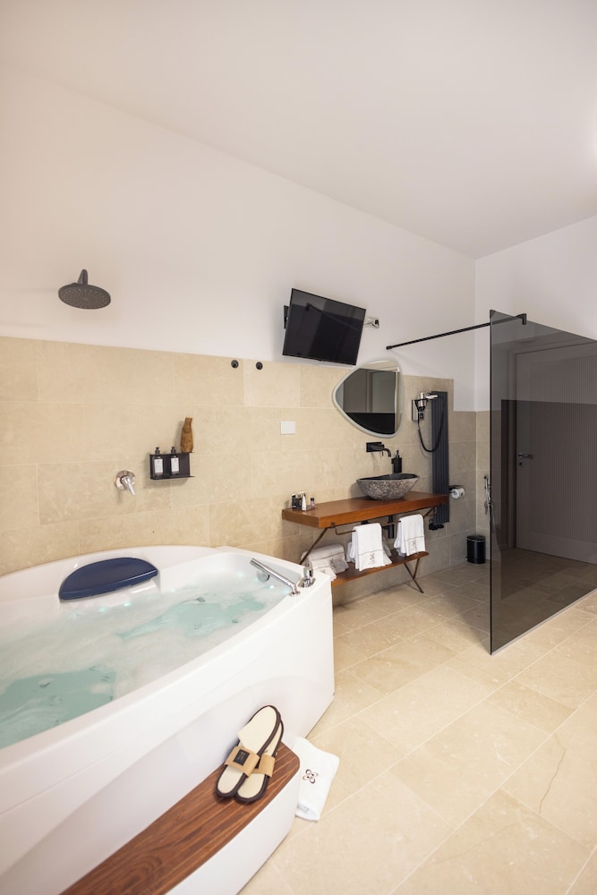 Noto Boutique Hotel