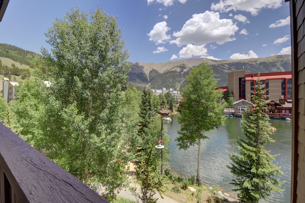 Tx204 Taylors Crossing 3 Bedroom Condo