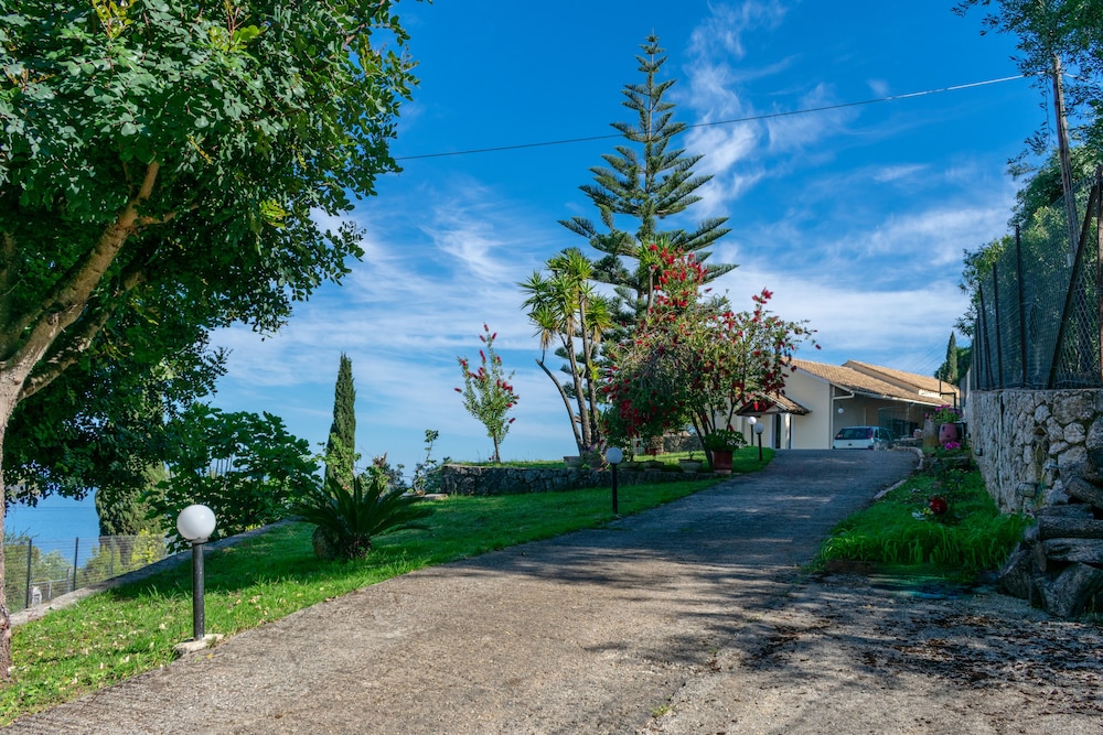 Villa Emily en Corfu