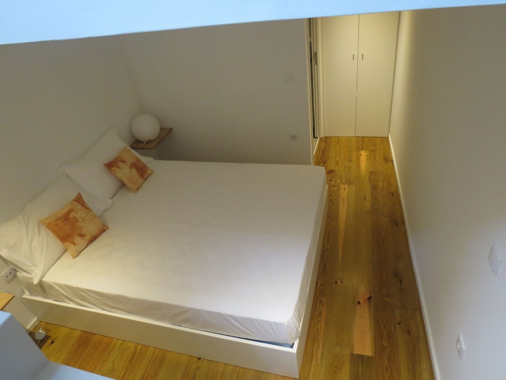 Citybreak Aparytments Lapa view 5
