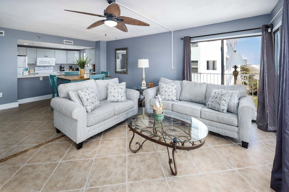 Gulfside 501 by Brooks and Shorey Resorts