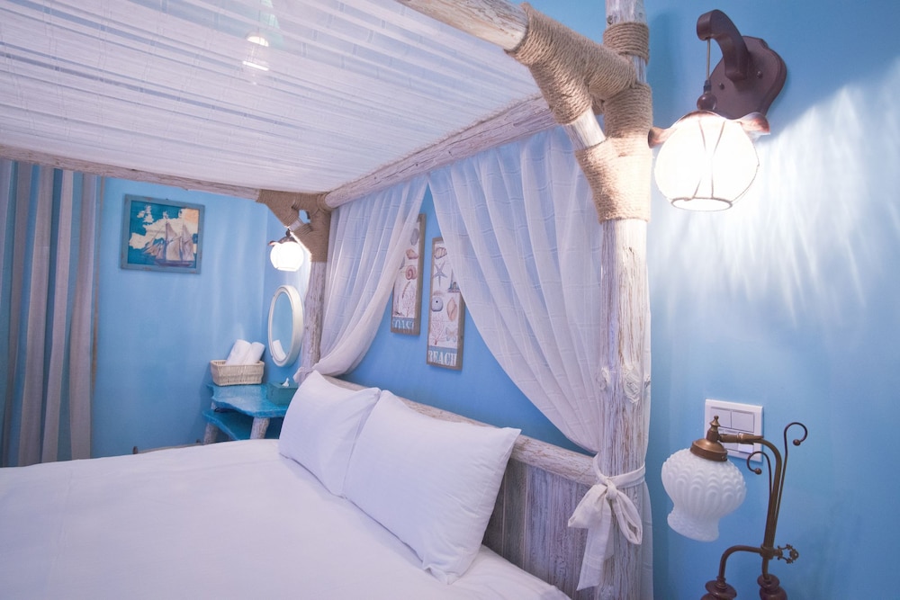 Kaho Hotel