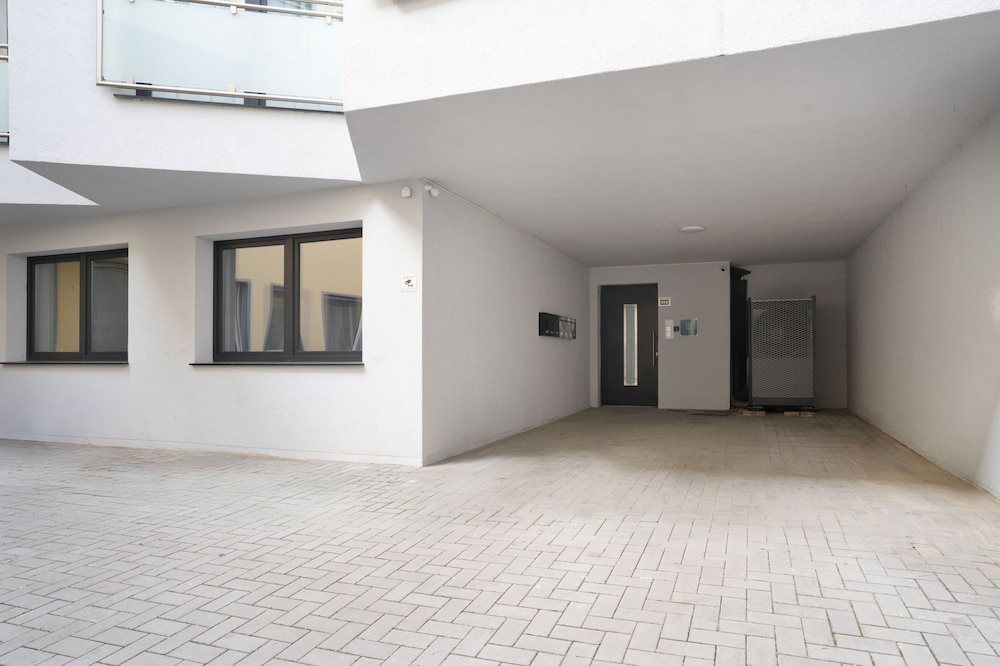 Stilvolle Apartments in der Innenstadt