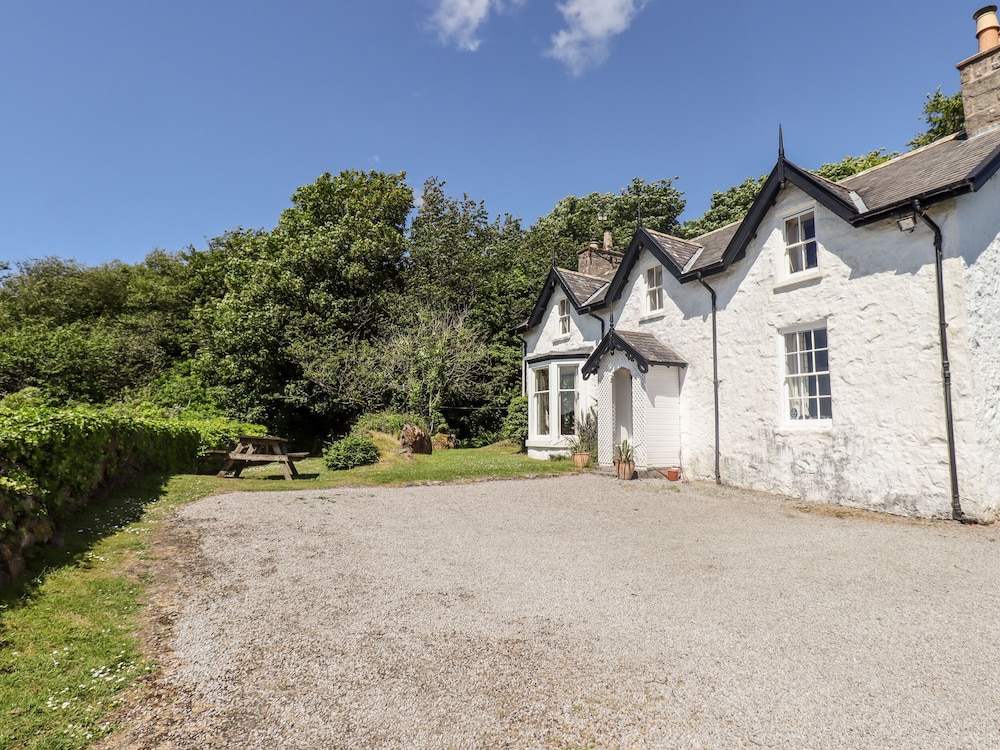 Port Donnel Cottage