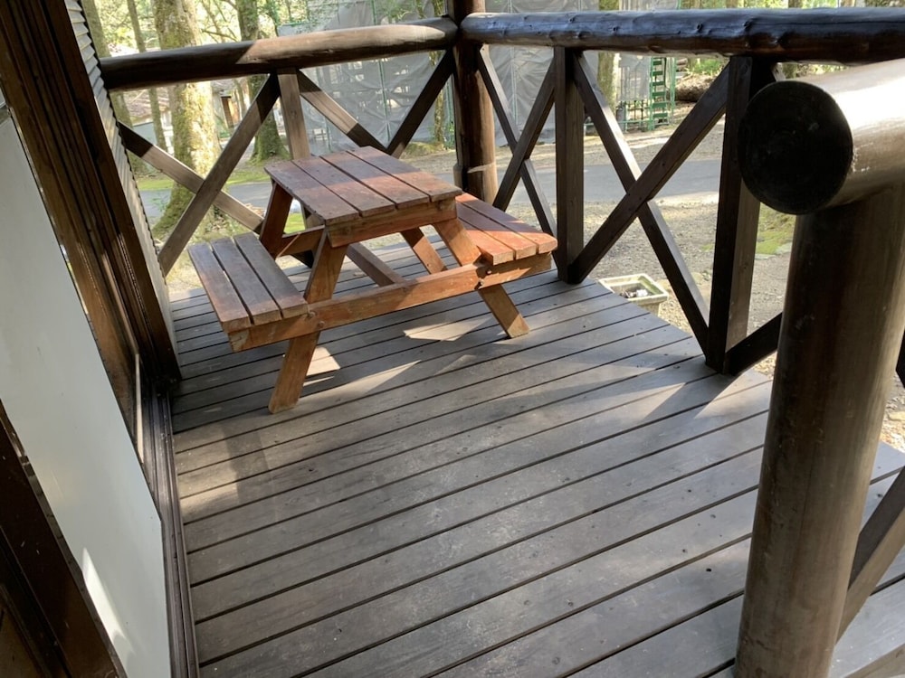 Miike Camp Village view 5