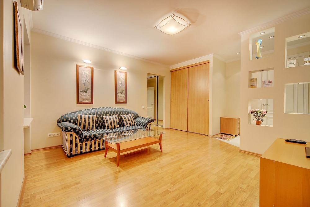 ERS Apartment
