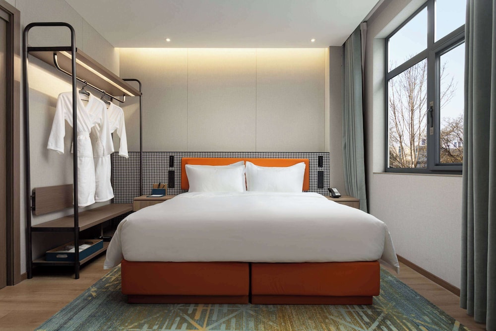 Days Inn by Wyndham Xi'an Yanliang, photo 2