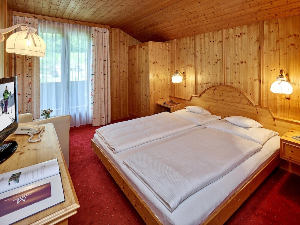 Hotel Monika & Montafon Chalets