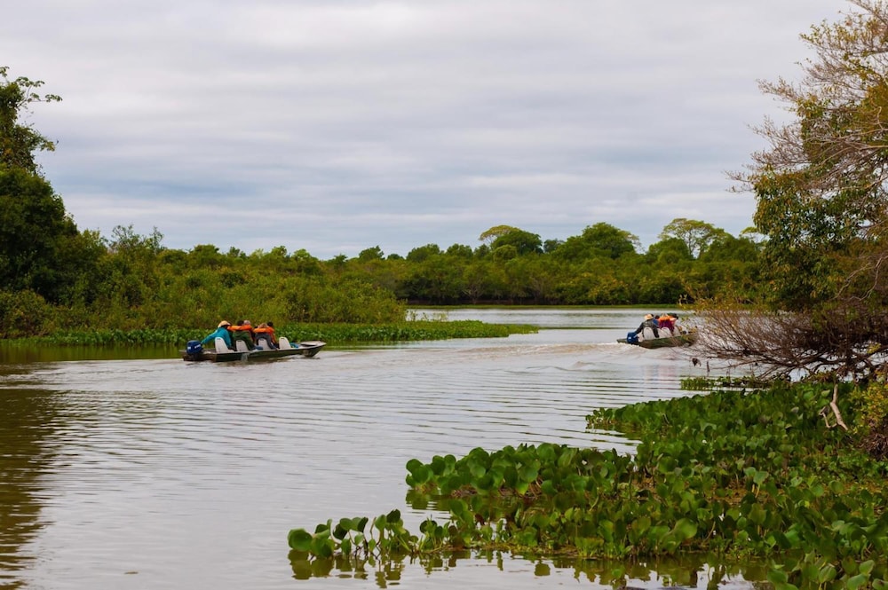 Pousada Rio Claro