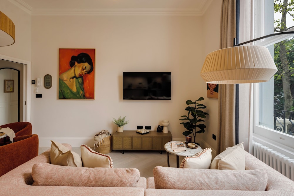 Notting Hill Your Apartment