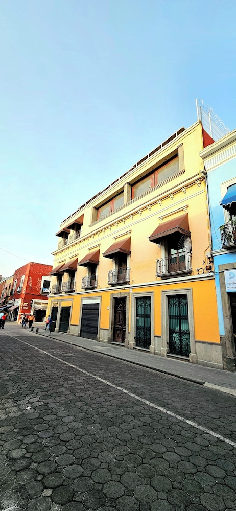 Nonó Hotel