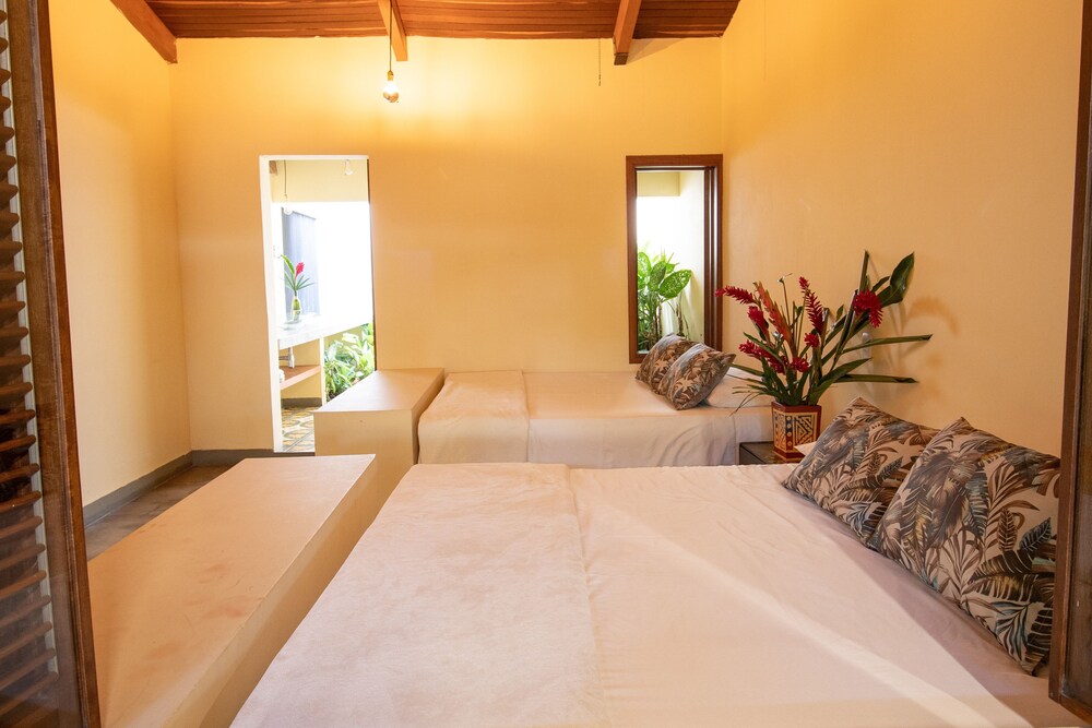 Hacienda Boutique