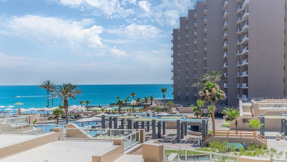 Las Palomas Beach and Golf Resort