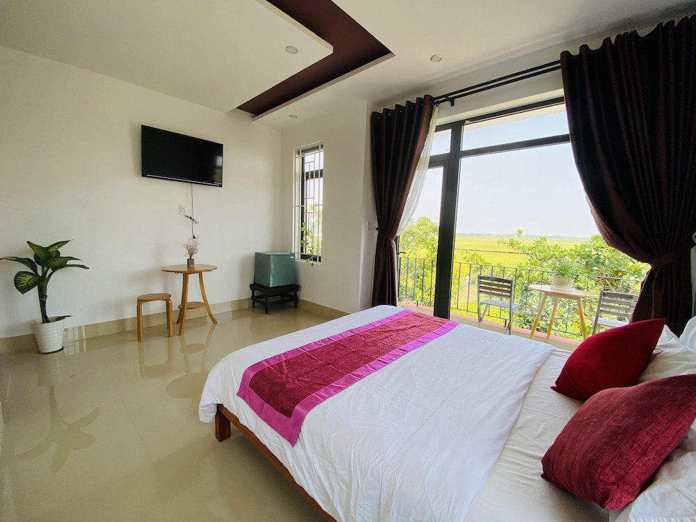 Field House Homestay view 5