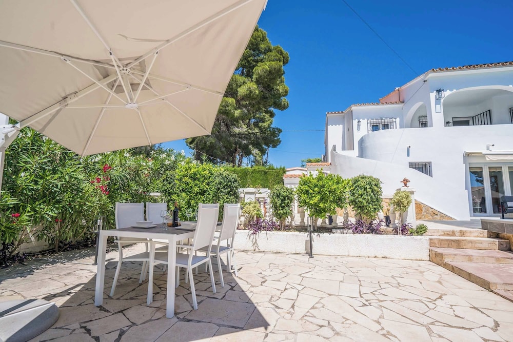 Villa Luxe