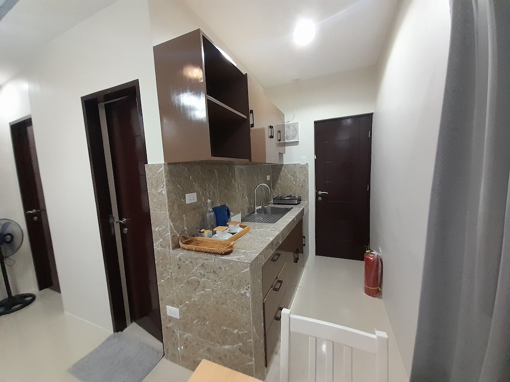 Manzil Anilao B&B - 1 Bedroom Apartment