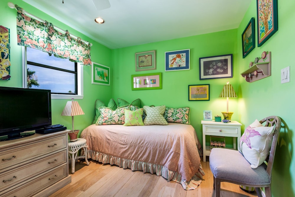 Luna Mar by Ryson Vacation Rentals