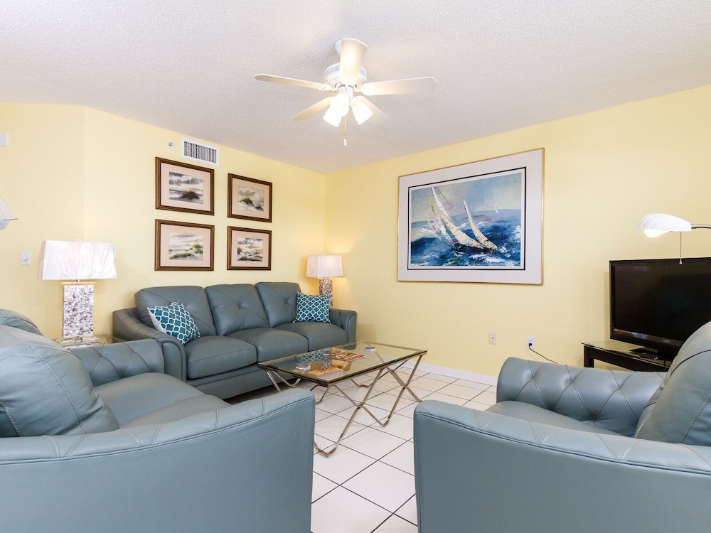 Islander 4007 by Brooks and Shorey Resorts