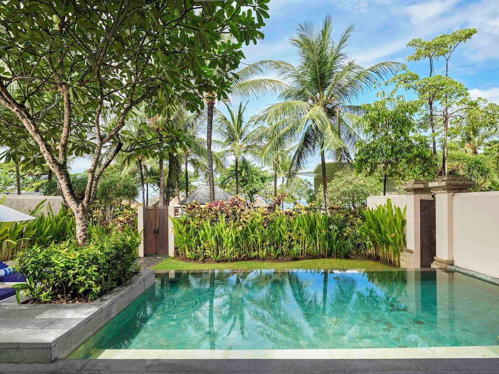 Sofitel Bali Nusa Dua Beach Resort 26