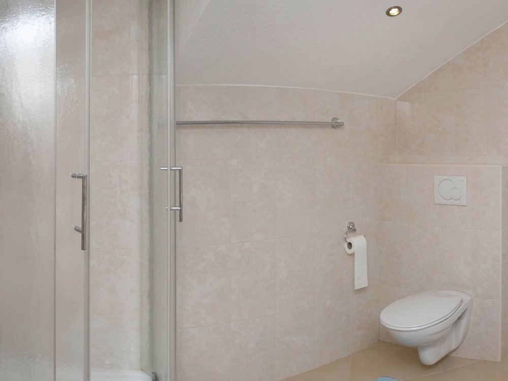 Apartment in Aschau Near Ski Hochzillertal