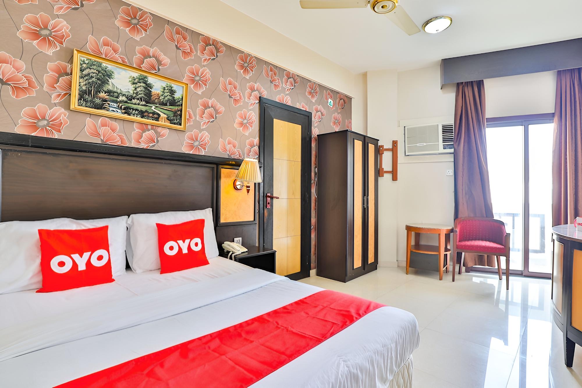 Rahab Hotel