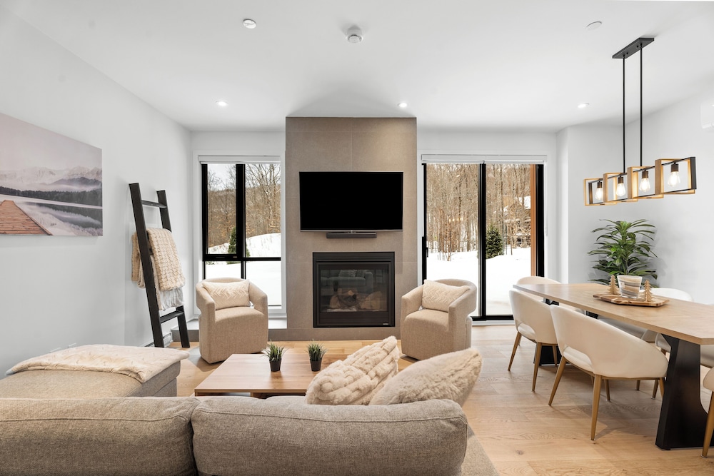 Ostrya by Tremblant Platinum