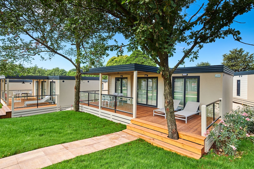 Umag Vacations - Mobile Homes Stella Maris - Property Image 4