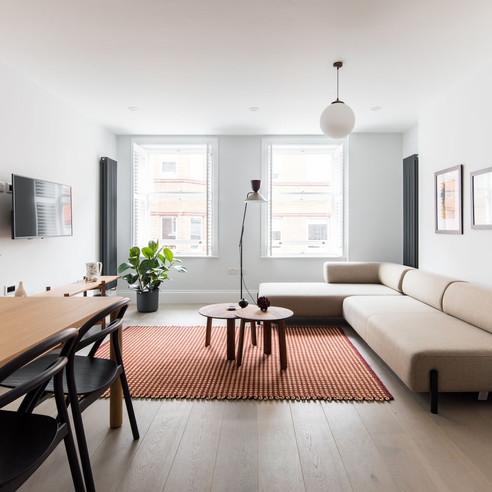Amazing Leicester Sq 1BR - Netflix Nespresso