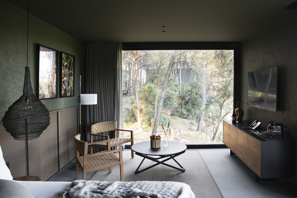 Les Cabanes de l Oller view 3