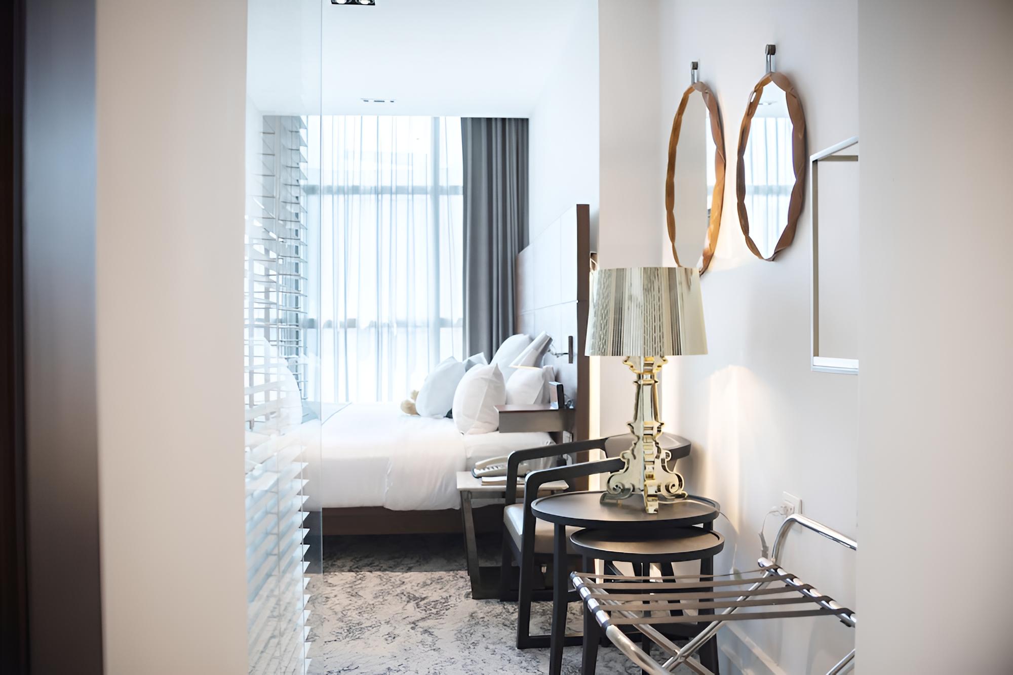 Purity Grove Phrom Phong by Favstay