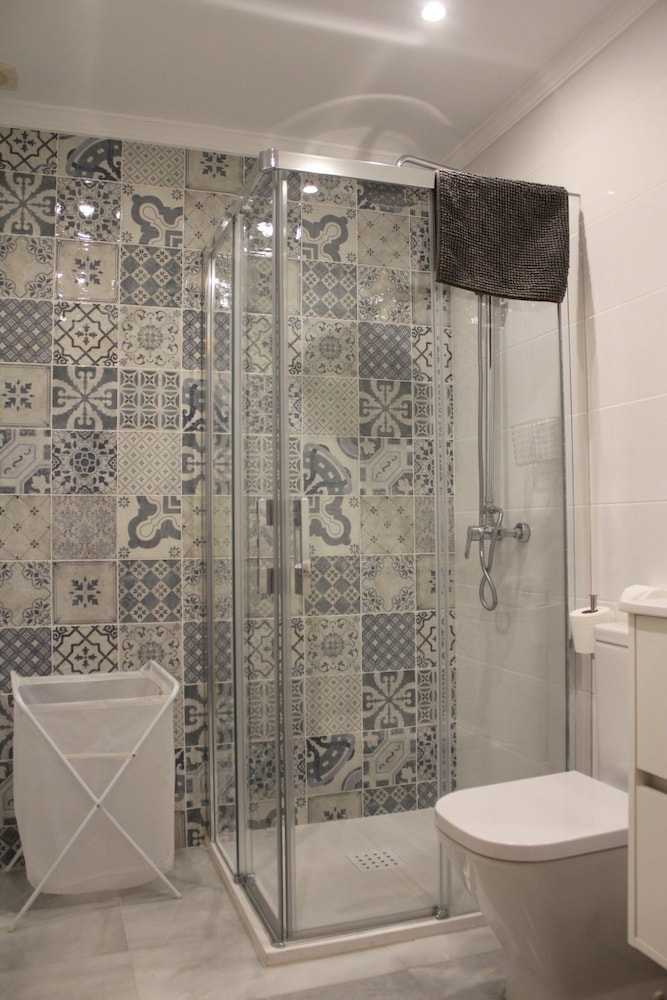 Apartamentos Huertos Nerja