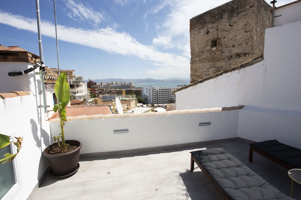 roof