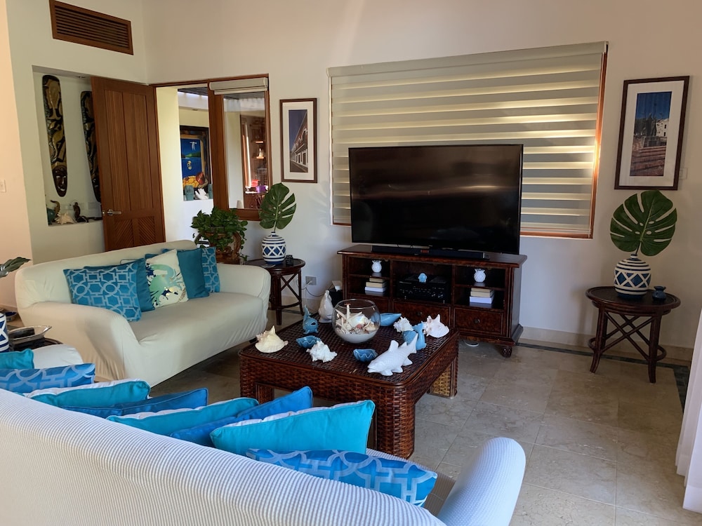 Cap Cana Suite Privada view 3