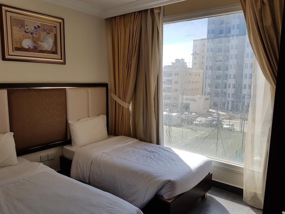 Magic suite Abu Halifa, photo 28