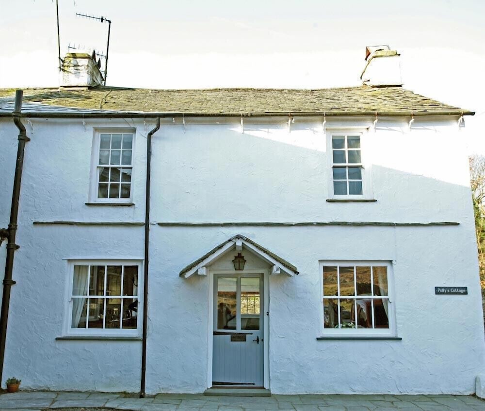 Pollys Cottage