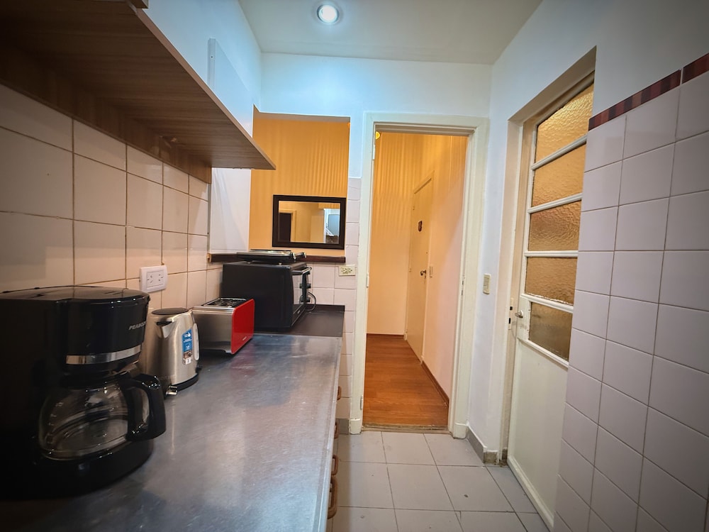 Amazing 1 Bedroom in The Heart of San Telmo ST1 by Apartments Bariloche